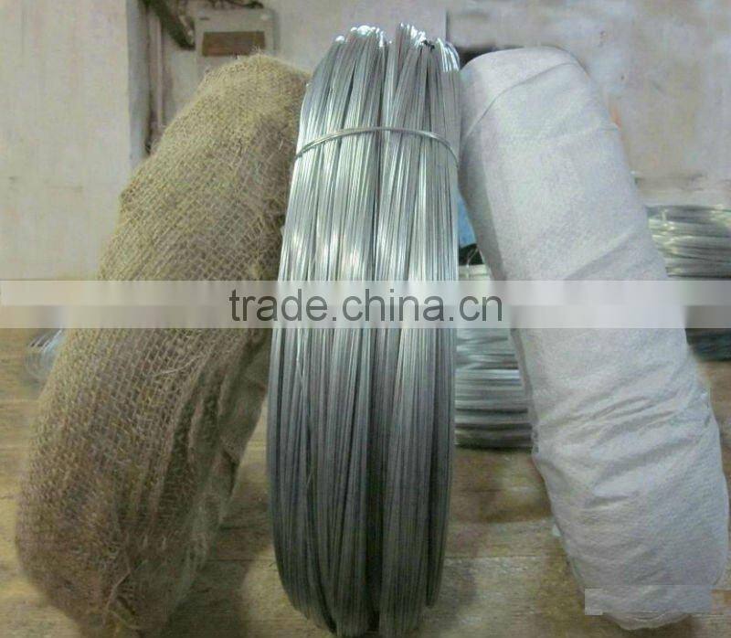 GI Binding Wire & Galvanized Iron Wire Coil & GI Wire Manufacturers