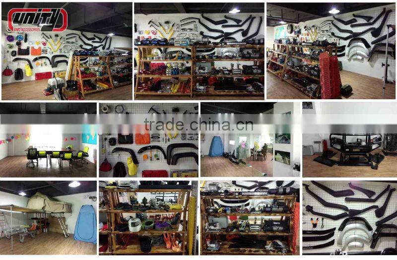 off road 6061-T6 Aluminium alloy car wheel adapter