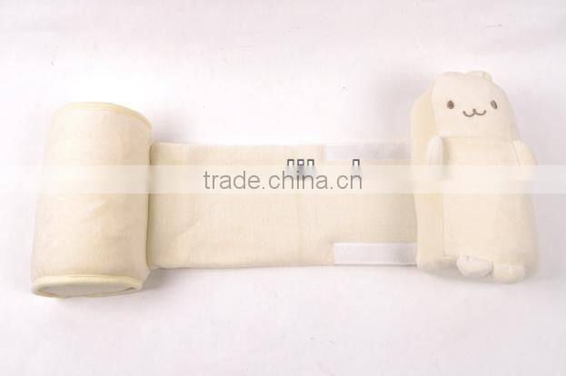 2015 Fashionable sleep pillow for children