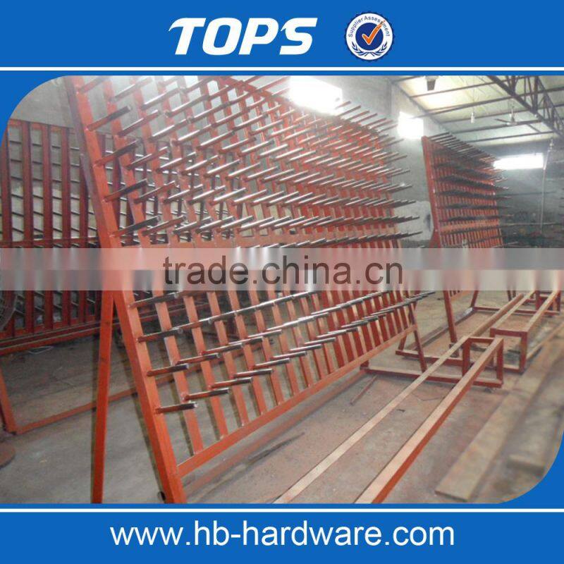 hexagonal knitting wire netting machine price
