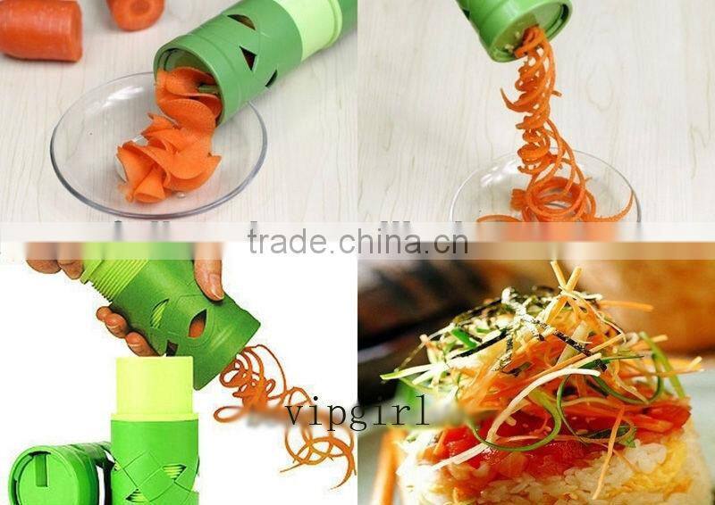 Fruit and Vegetable Processing Device