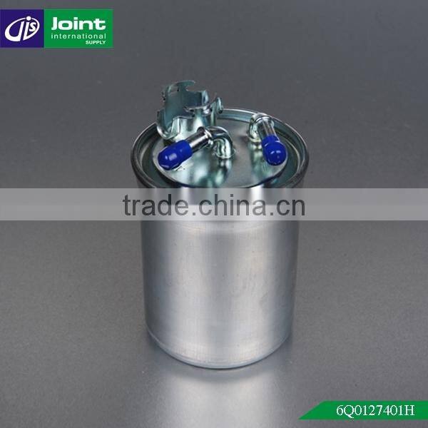 Auto Fuel Filter for VW 6Q0127401H