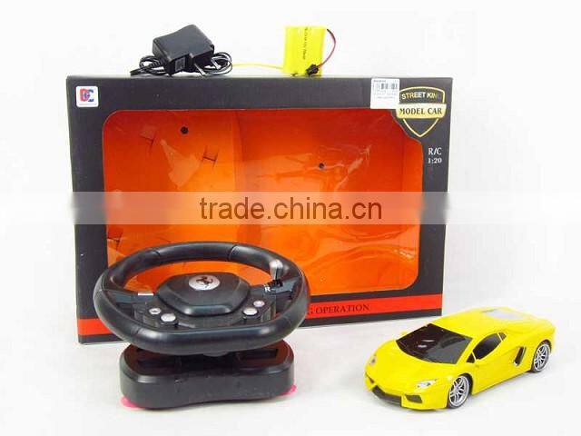 1:18 rc car
