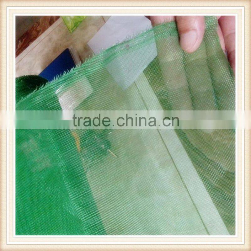 Plastic Insect Screen with Roll Width From 5 inch to 100inch