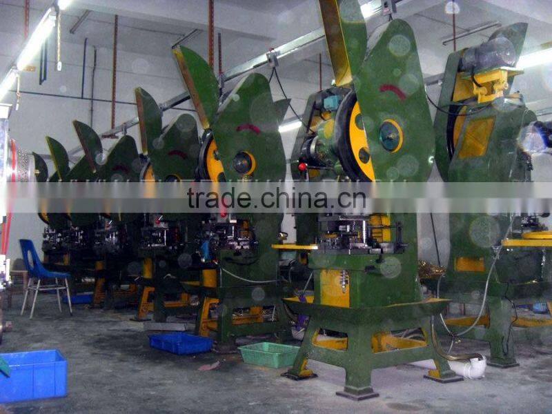 15mm metal eyelet with rhinestone Brass eyelet with rhinestone metal eyelets for shoes