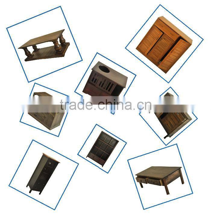 Factory Supply Wood Drawer Boards , Furniture Drawer Boards , Furniture Parts