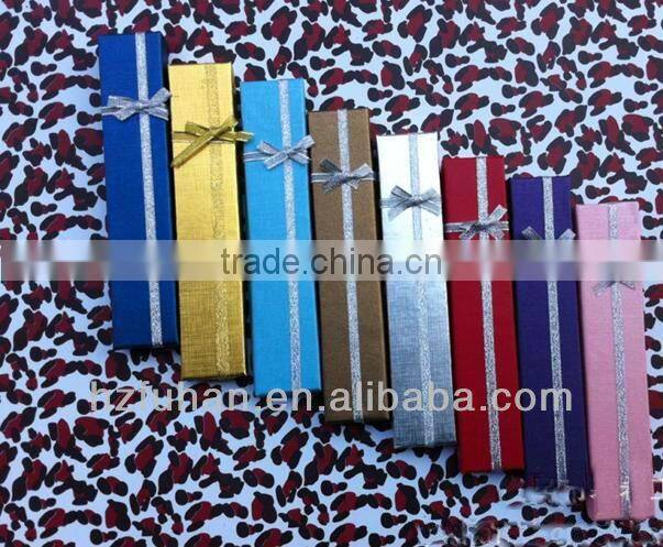 Customized ring box ,Pearl paper jewllery box