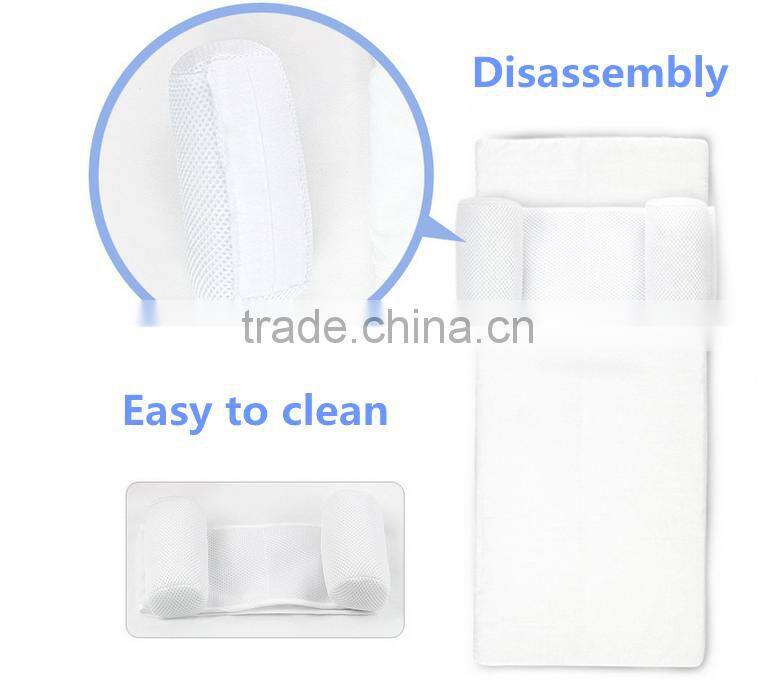 Shuoyang 2016 brand New 2-IN-1 Convenient Portable Baby Bed/Bag