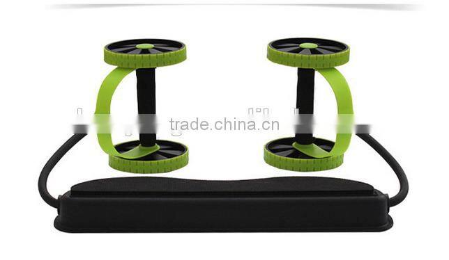 Revoflex in door exercise for Waist Fitness Slimming