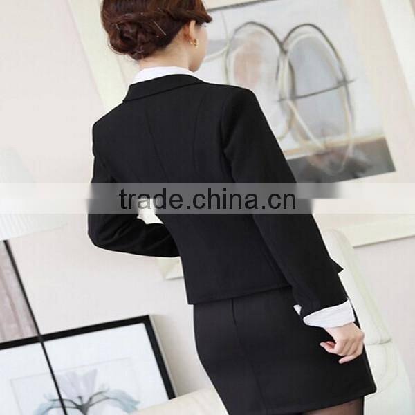 2014 New Style Lady bag hip uniforms .suit