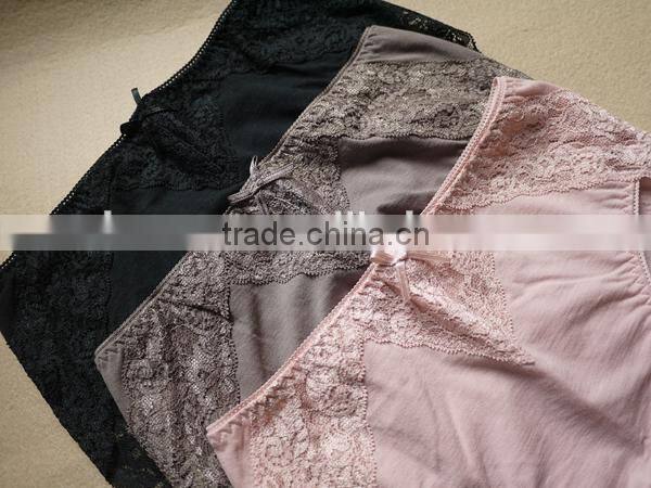 Factory OEM Supply Women Seamless underwear