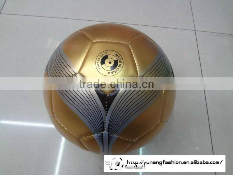 TPU socer ball size 5