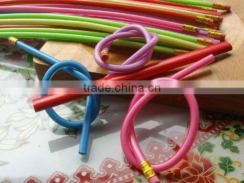 bendable pencil