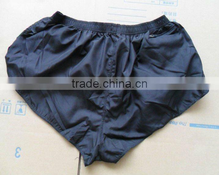 2014 OEM Sublimated Running Shorts