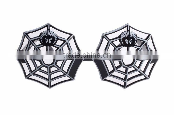 Party Decoration Glasses,spider party glasses