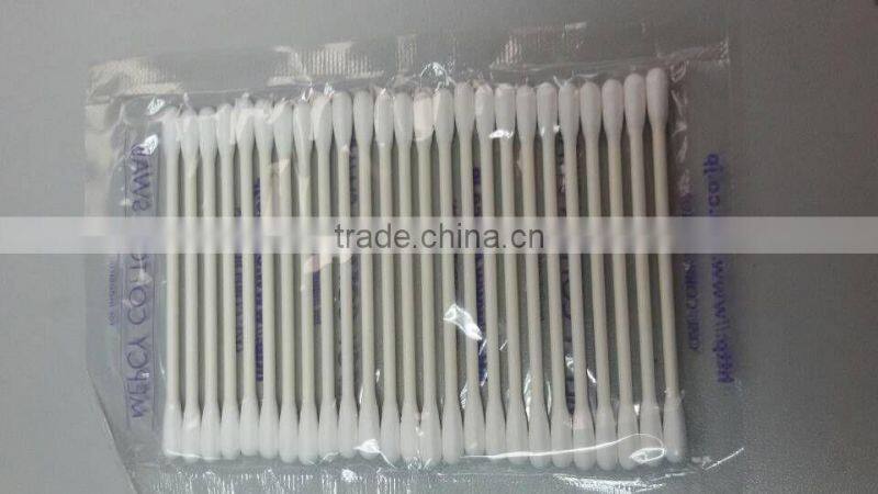industrial use cotton bud
