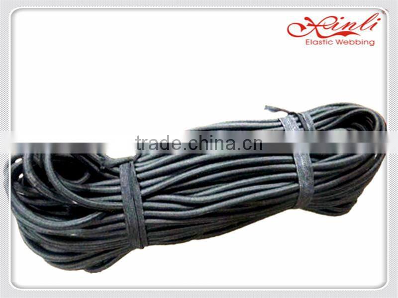 Xinli round rubber 9mm for furniture