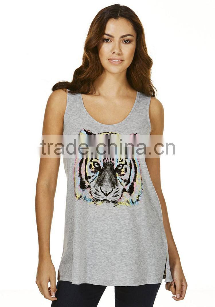 2015 Fashion Summer Tops Lace women short sleeve camisole