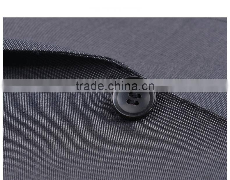 China Factory Wholesale Classic Design Coat Pant Men Suit