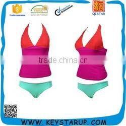 Women Two Pieces Swimwear