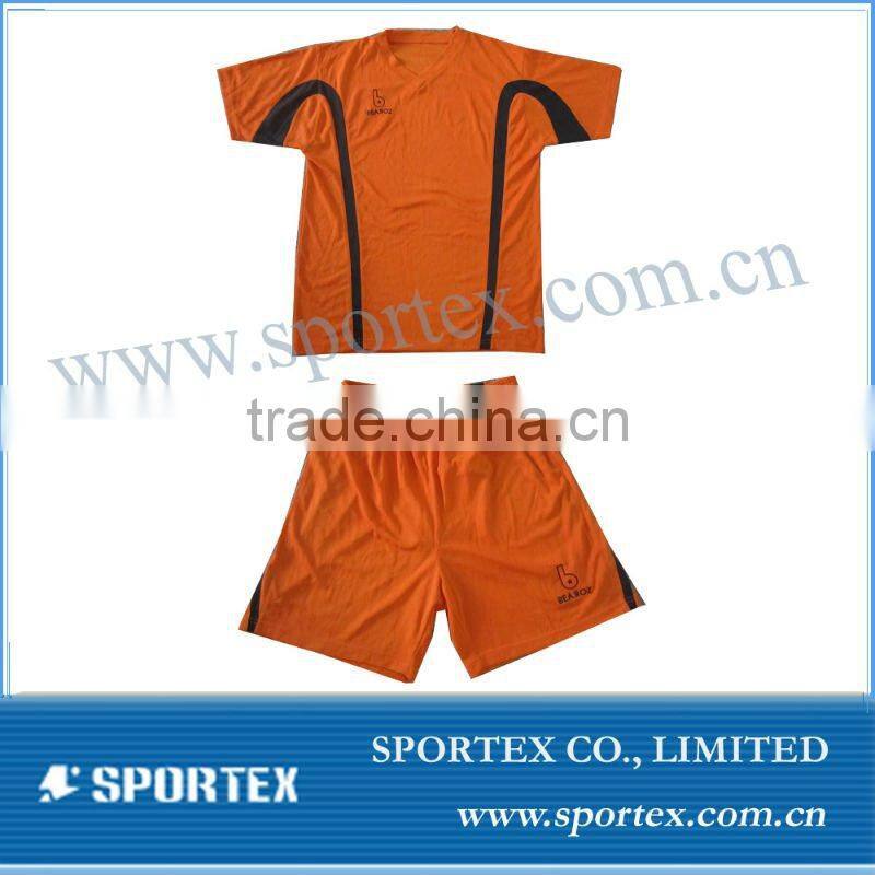 2013 Latest football jersey / soccer jersey