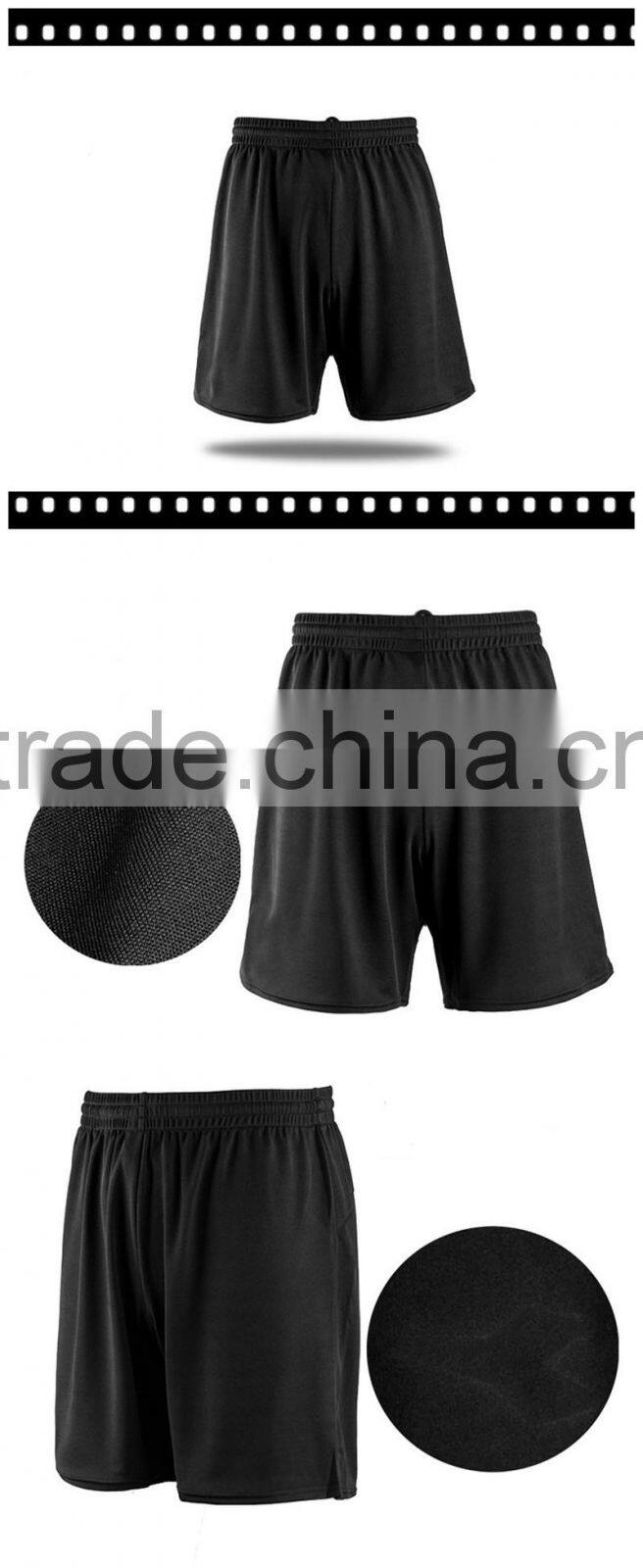 Blank Plus Waist Cheap Customized Men Basketball Shorts
