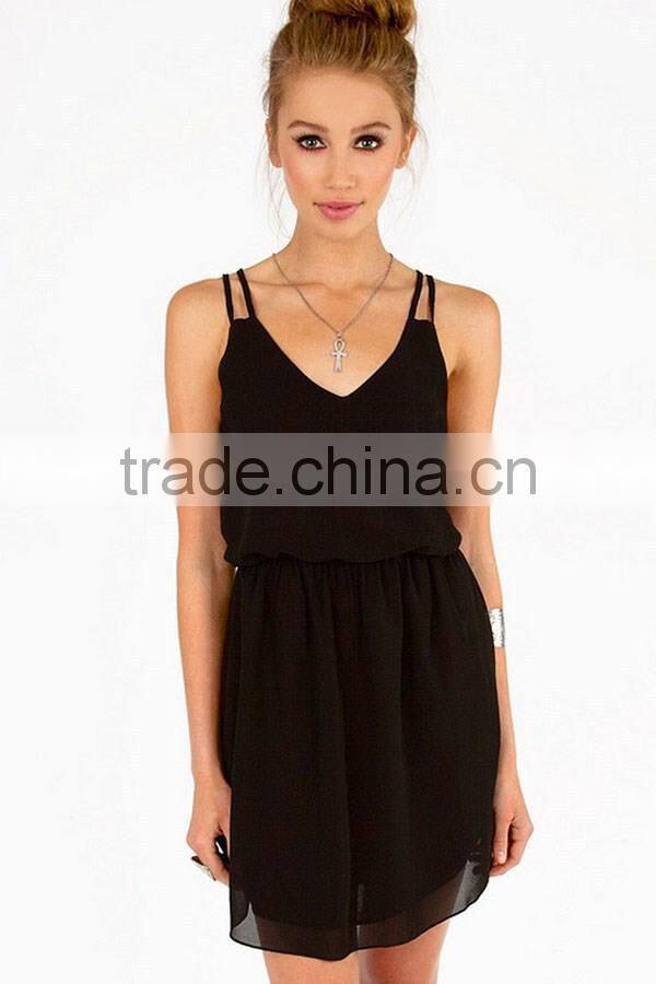 2016 Summer Women Braces Short Skirts Ladies