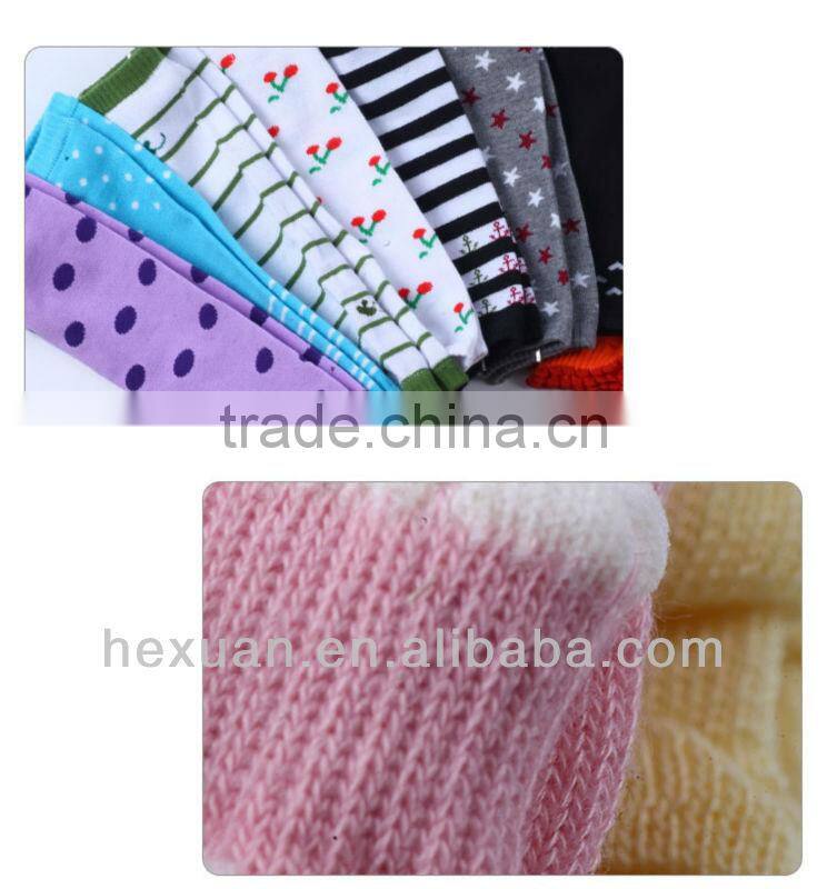 merry christmas leg warmer for baby