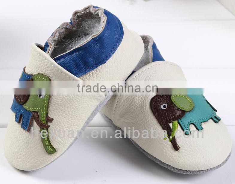 china high quality real leather fit kids shoes fit kids leather shoes china