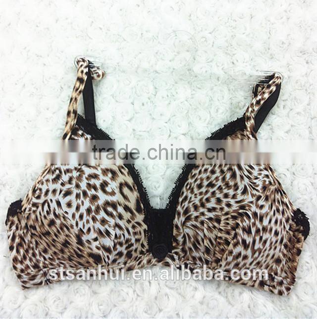 Newest style ladies beautiful bra sexy women bra new design