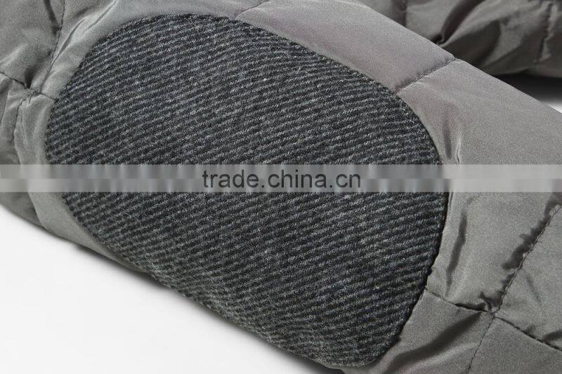 new best customized down jacket for men