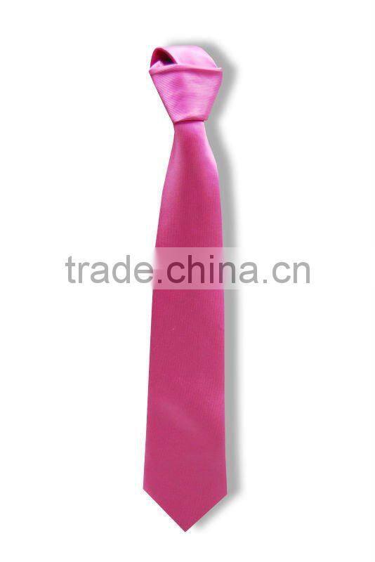 promotional tailor made tie