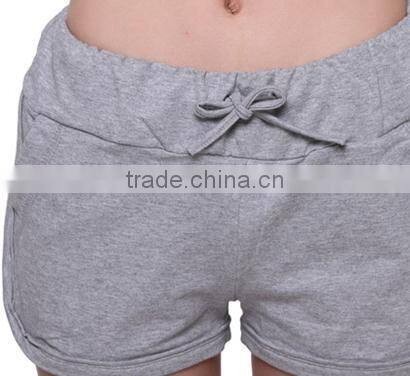 custom sexy latest ladies shorts design