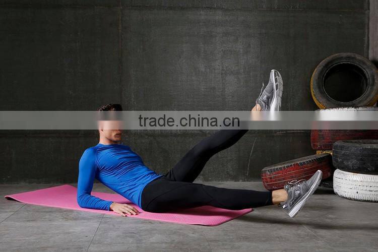 Guangzhou Shandao Custom Made in China Camo Gym Hot Cheap 90% Cotton 10% Spandex men compression sportswear