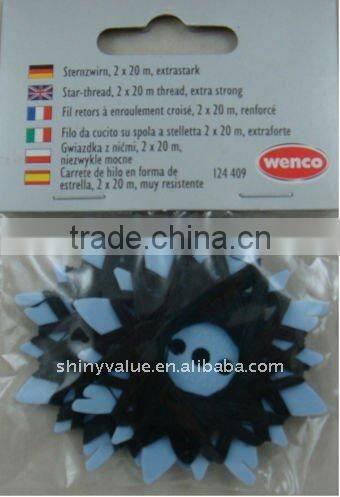 Wholesale good quality Sewing thread