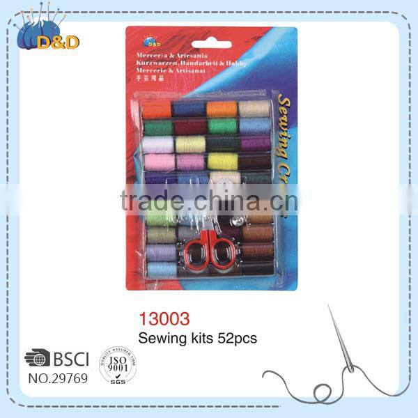 New design fashion low price inflatable bouncer repair sewing kit