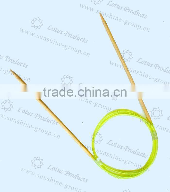 Circular Knitting Needle High Quality Circular Knitting Machine Needles