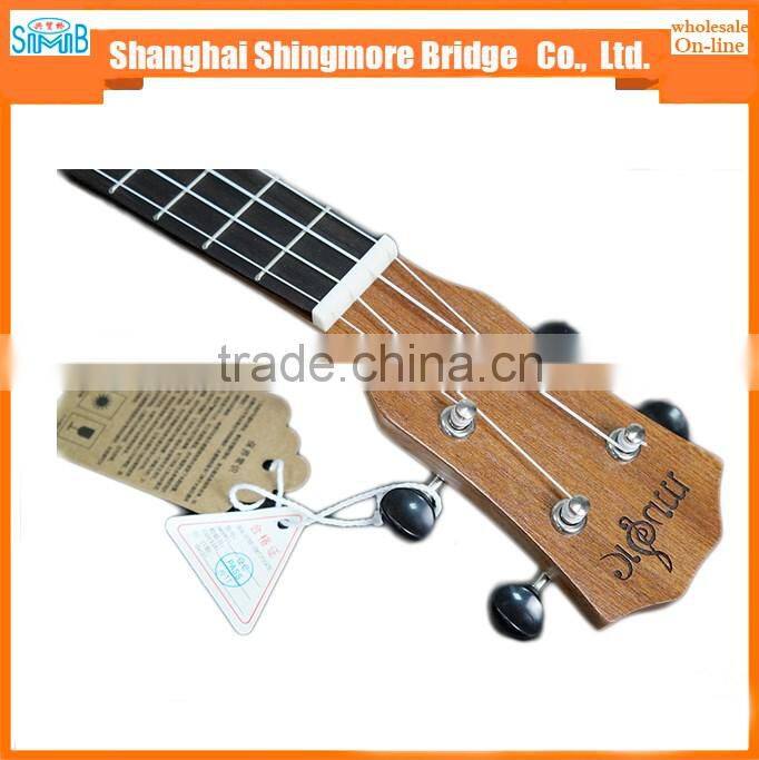 2017 alibaba china supplier hot sales high standard 21inches ukulele