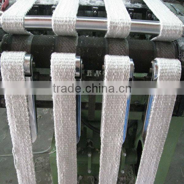 Heat Resistance Ceramic Fiber Tape For Industrial Furnace