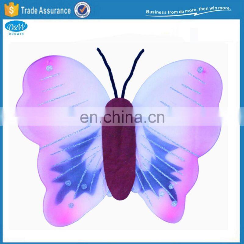 Wholesale Cheap Butterfly Fairy Wings with Glitter Details