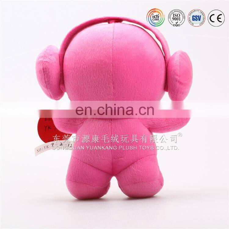 Naughty boy stuffed toy crayon shin chan