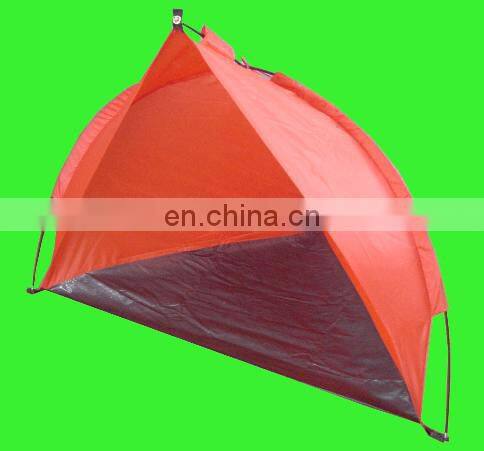 Factory direct Custom Durable 2-person camping tent
