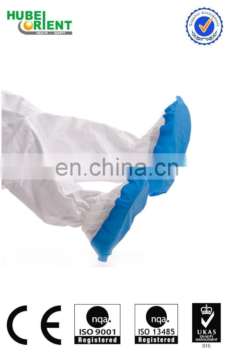 Disposable PP CPE Surgical Shoe Cover
