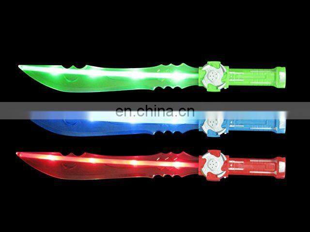 Remote-control musical flashing buy swords