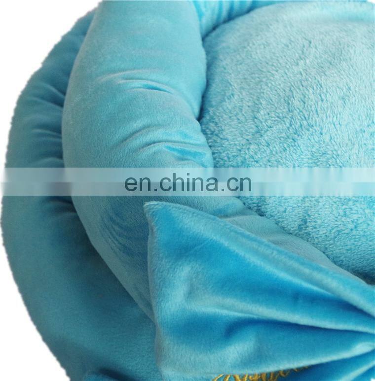High Quality Soft Luxury Dog Beds