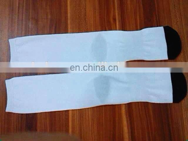 custom sublimation print socks for US