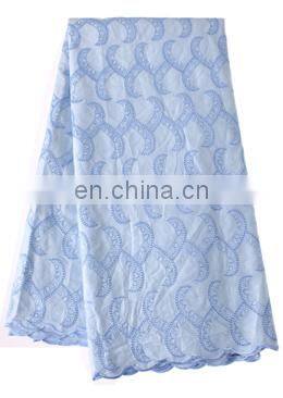 2014 africa guinea brocade fabric