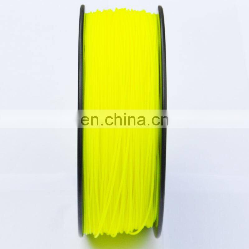 For 3D printer 1.75/3.0mm special 3D Printer WOOD color HIPS filament