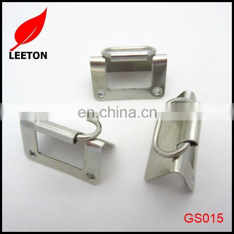 small Metal clips for dairy book