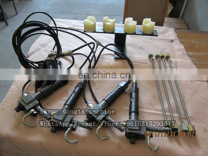 EDC- VP37 pump tester/edc tester/electronic ve pump tester